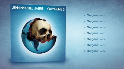 Oxygene 3
