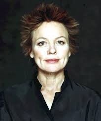 Laurie anderson